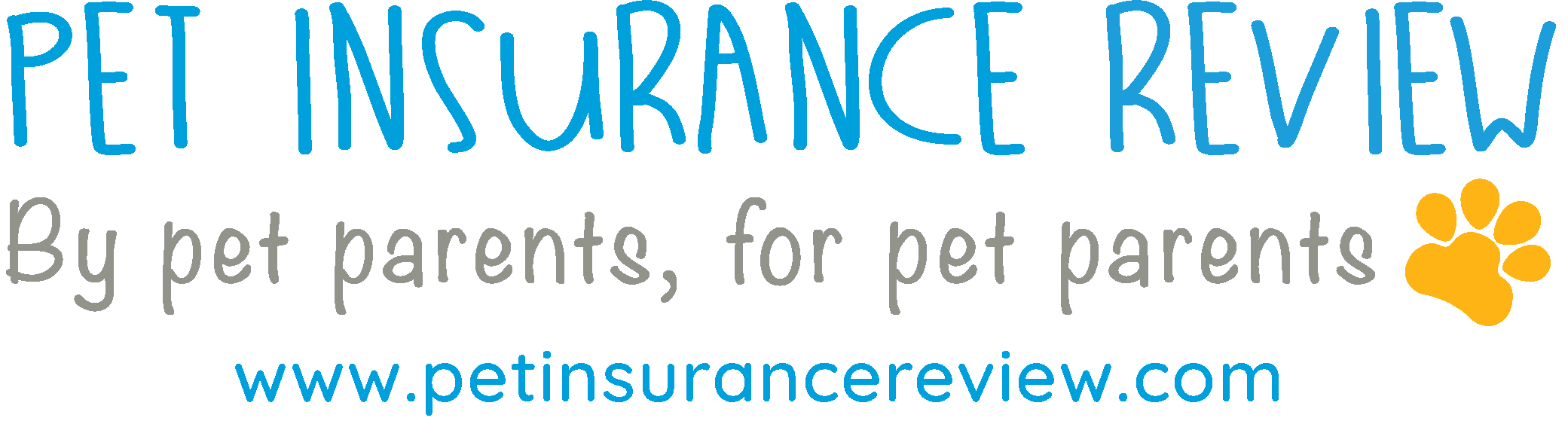 Pet Insurance Review Logo